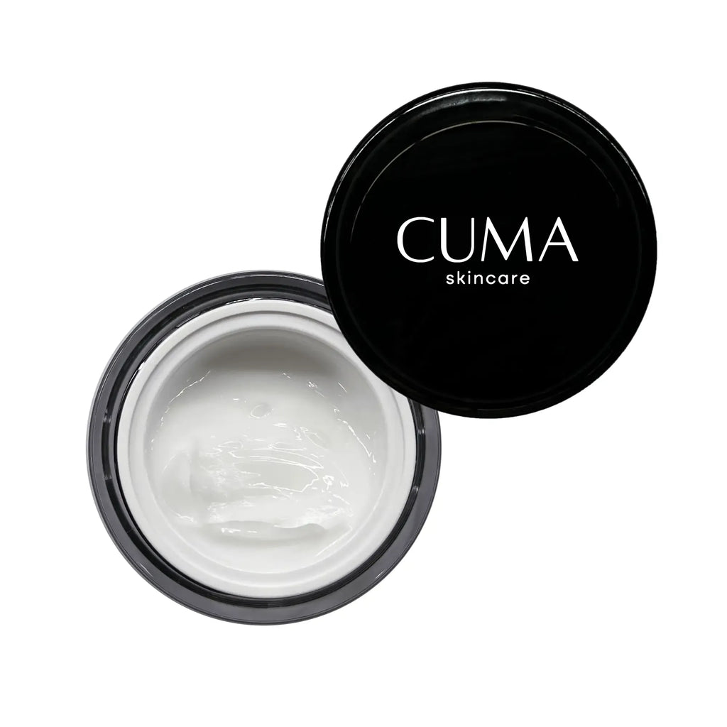 Brightening Active Eye Cream by Luminara Beauty