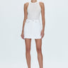 Kat High Rise Vintage Skirt