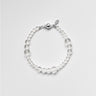 Avery Bracelet Sterling Silver