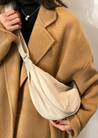 On The Go Nylon Crossbody