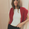 The Breanna Top