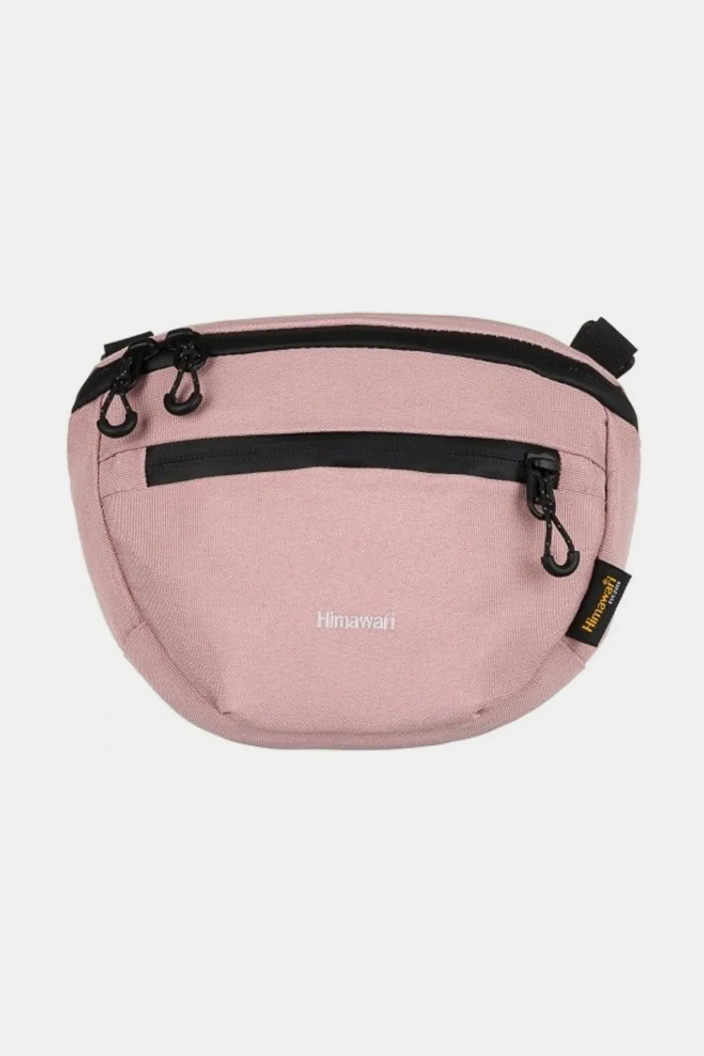 Himawari Waterproof Canvas Adjustable Strap Sling Bag – view 6