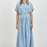 Sainte Shirtdress