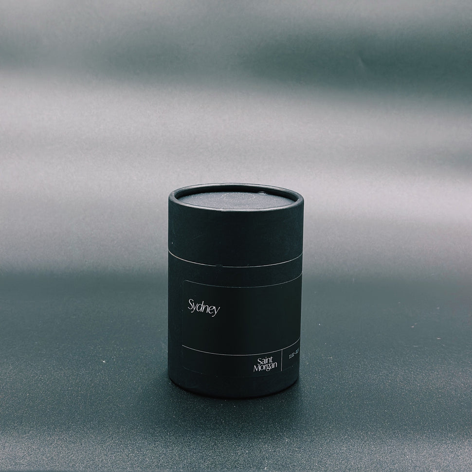Sydney Candle Forth & Nomad