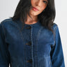 The Barrel Jacket