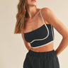 Sculpting Bra Tank