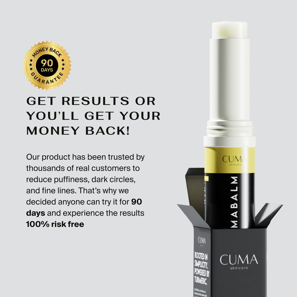 The CumaBalm by Luminara Beauty – view 7