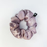 Silk Hair Scrunchie
