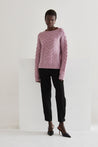 Joie Cable Knit Sweater