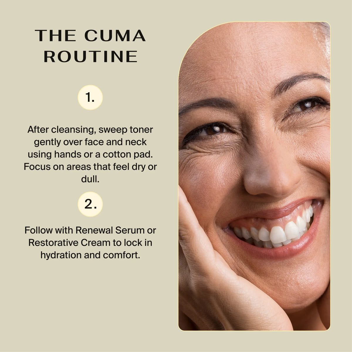 Turmeric Toner by Luminara Beauty – view 4