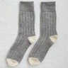 Classic Cashmere Socks