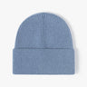 Solid Knit Beanie
