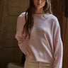 Easy Days Ahead Sweater