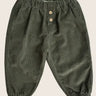 Cotton Corduroy Pants