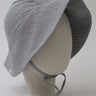 Brimmed Sun Hat