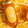 Meyer Lemon & Honey Marmalade