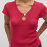 The Wesly Top