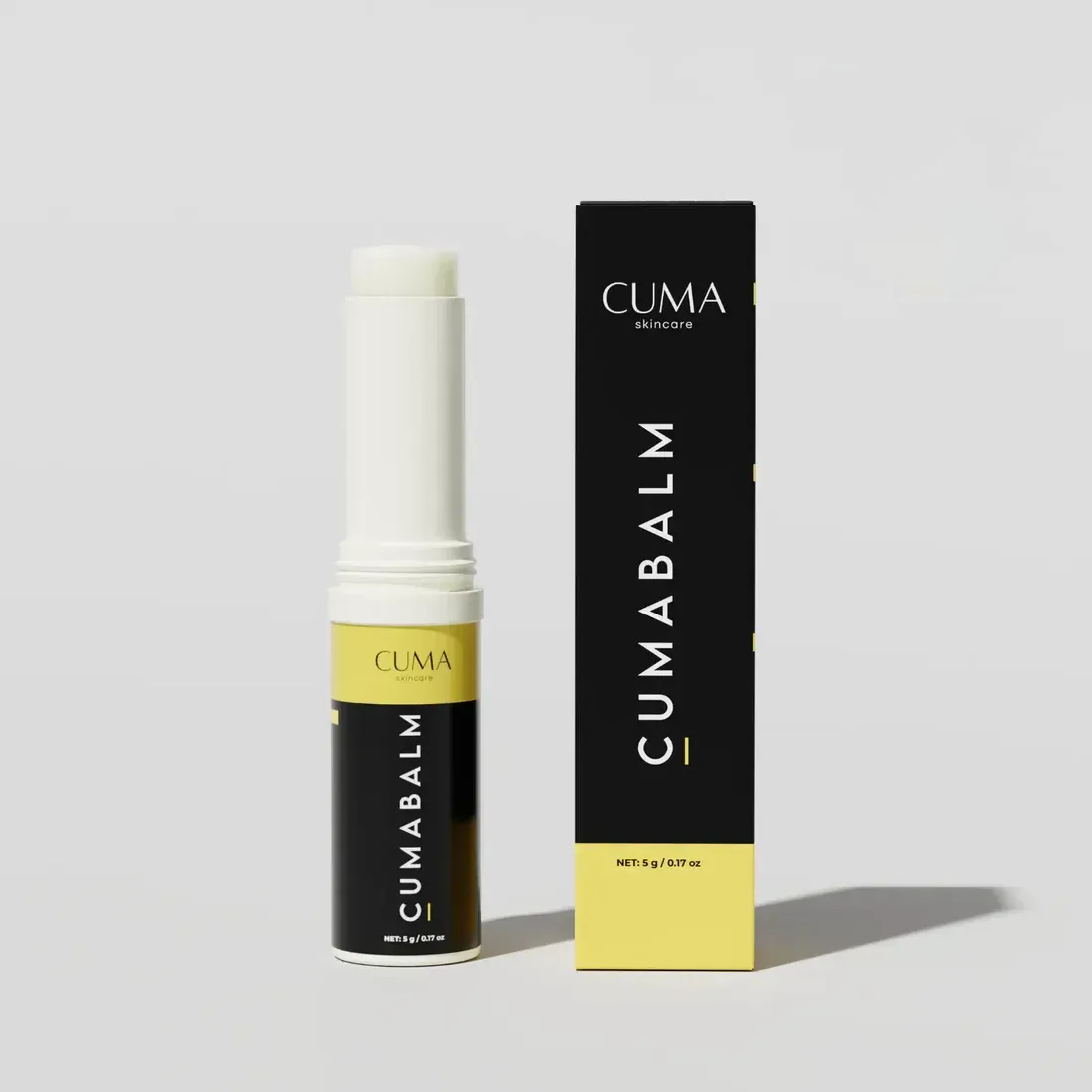 The CumaBalm by Luminara Beauty