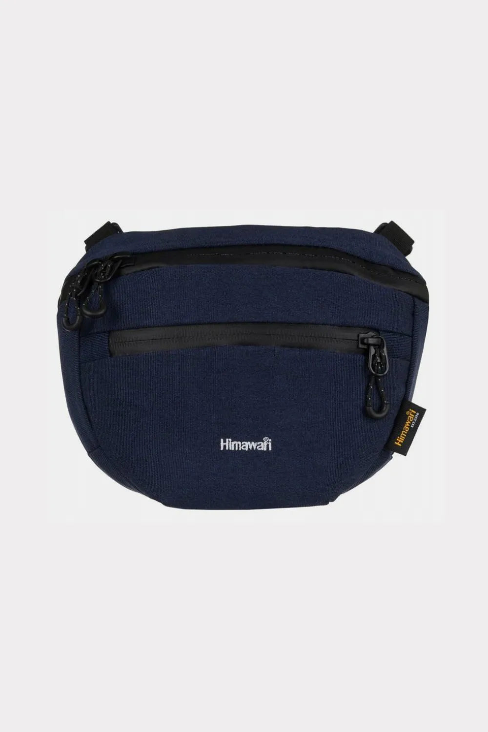 Himawari Waterproof Canvas Adjustable Strap Sling Bag – view 5