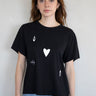 Ace of Hearts Tee