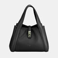 David Jones PU Leather Bucket Bag – view 4