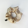 Silk Hair Scrunchie