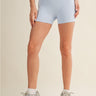 Contour Biker Shorts