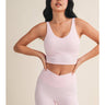 Aligned Performance Cropped Tank Top
