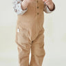 Little Ones Corduroy Overalls