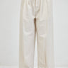 Novel Relaxed Fit Drawstring Pants