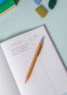 Click-And-Write Pencil