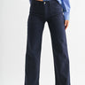 Utility Pocket Relaxed Jean