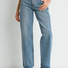 The Relaxed Straight Jean