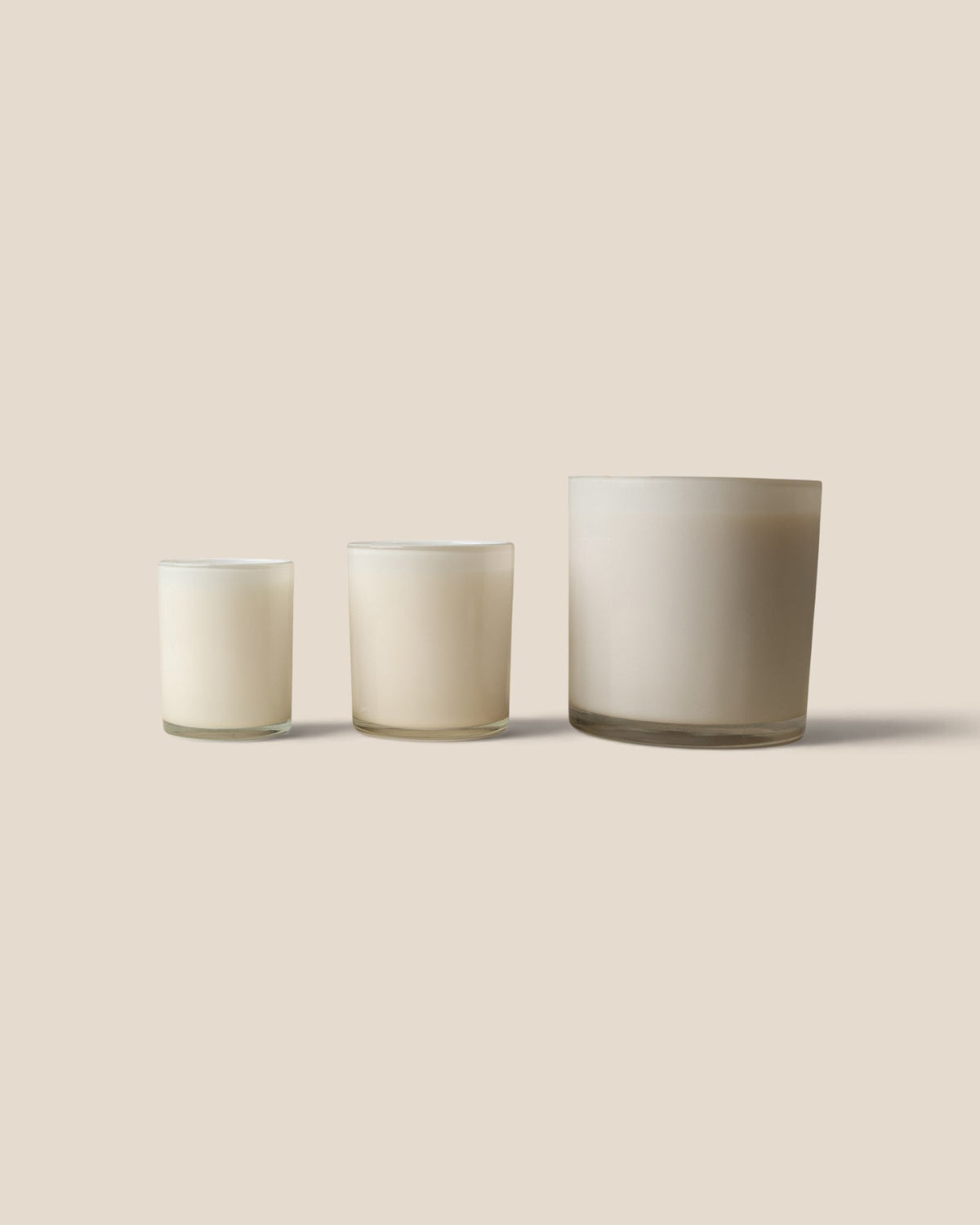 Everything: 100% Soy Wax Candle by RXLA the brand – view 4