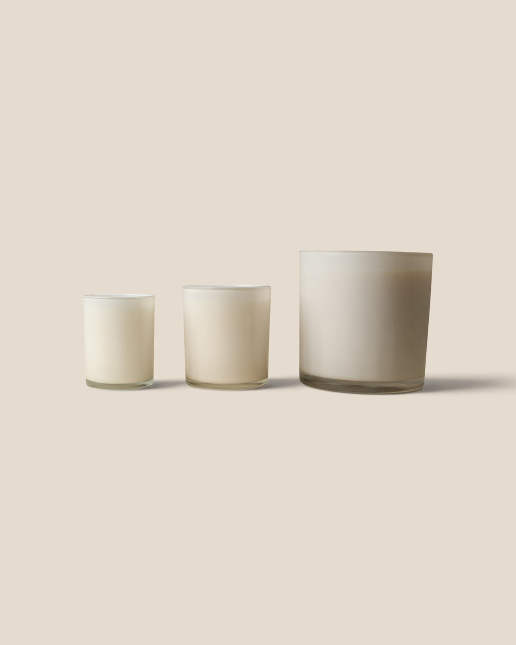 Fresh Fig: 100% Soy Wax Candle by RXLA the brand – view 4