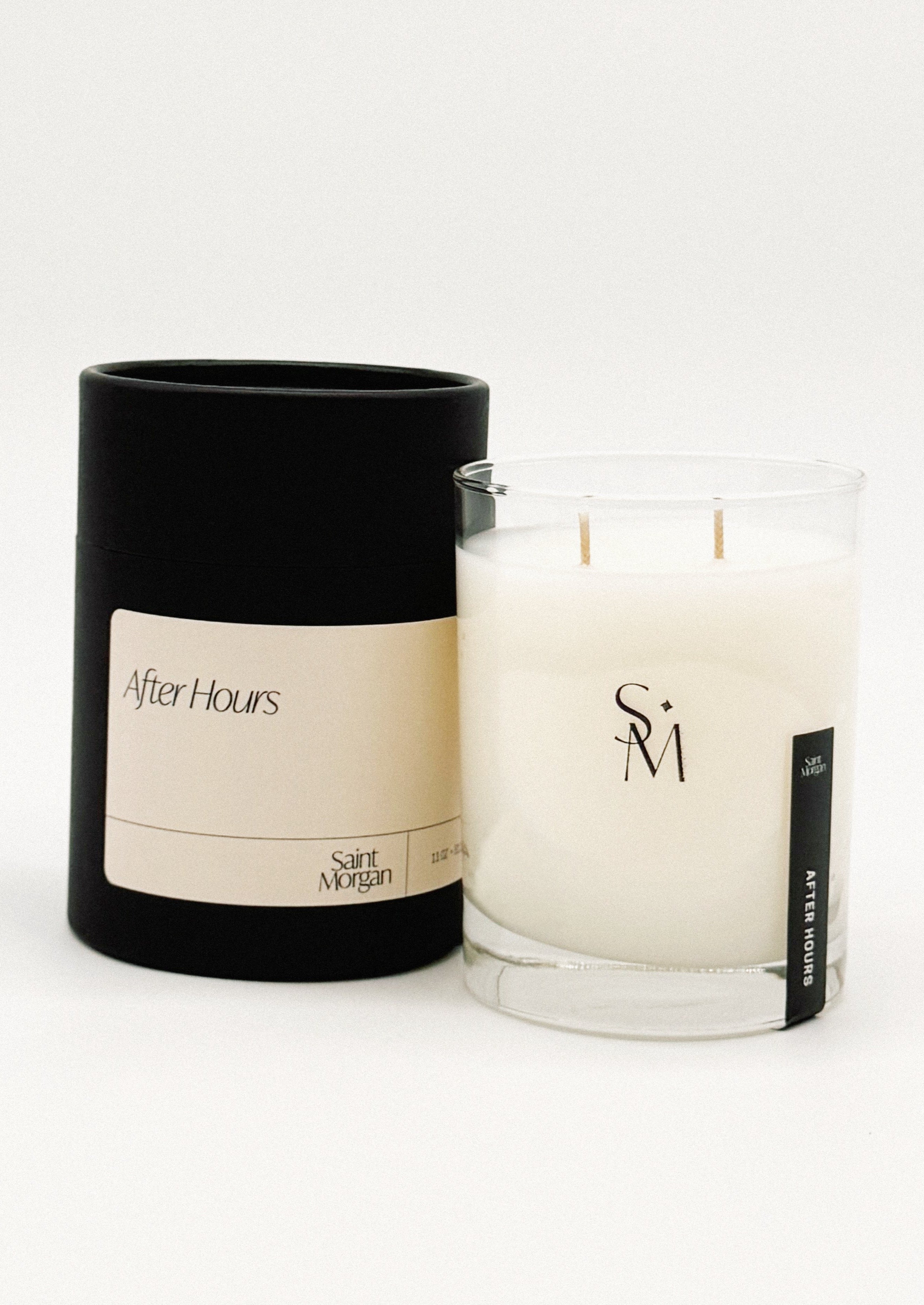 After Hours Candle
