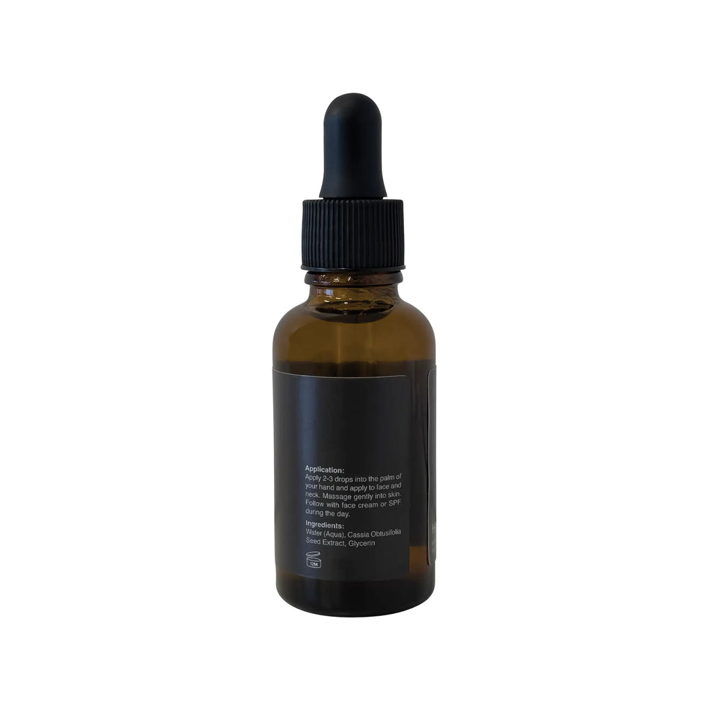 Daily Hydration Serum by Luminara Beauty – view 2