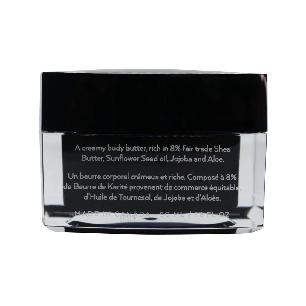 Shea Body Butter by Luminara Beauty – view 2