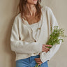 The Kacey Cardigan