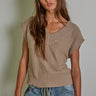 Sway Vest Top