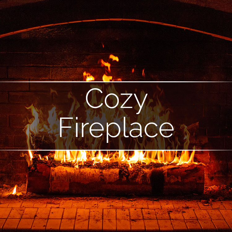 Cozy Fireplace - Candle-Making Kit + Jar by Phoenix Wick – view 2