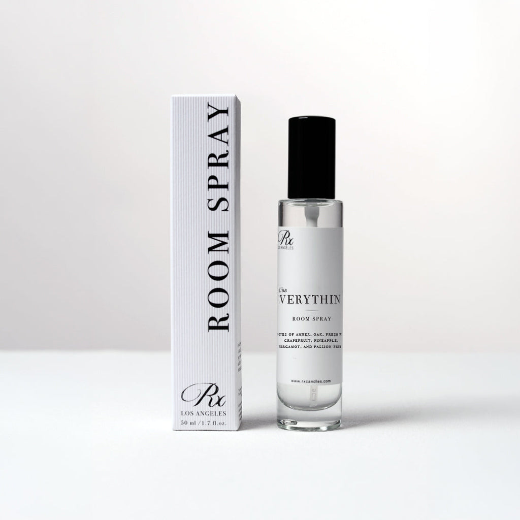 Everything- Room Spray by RXLA the brand