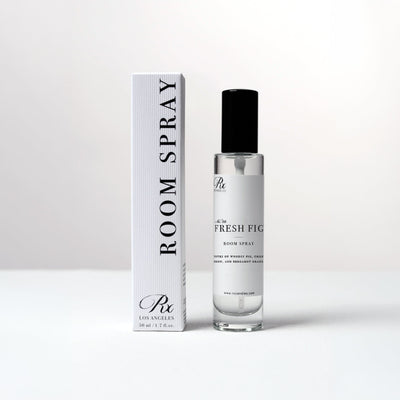 Fresh Fig- Room Spray by RXLA the brand