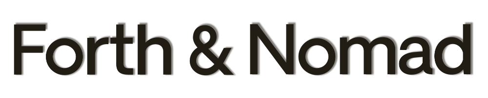 Forth & Nomad