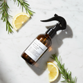 Linen Spray - Rosemary + Lemon by Slow North