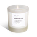 Shangri-La - Signature Candle (Eucalyptus + Lavender + Lemongrass) by Slow North