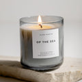 Of The Sea - Spa Collection Candle by Slow North