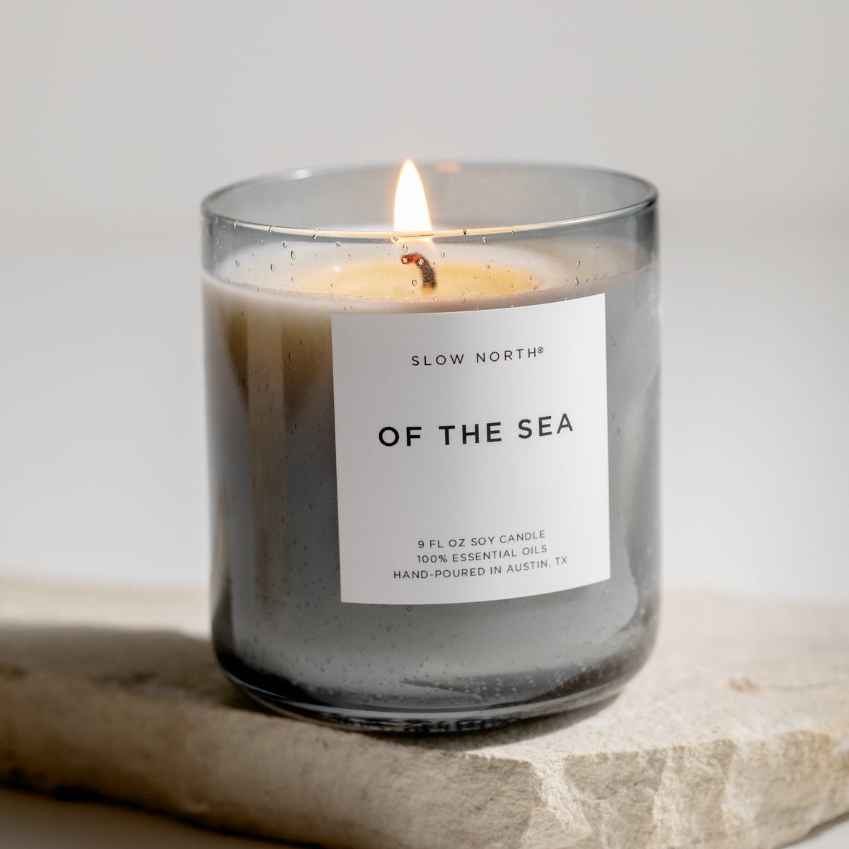 Of The Sea - Spa Collection Candle by Slow North