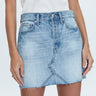 Kat High Rise Vintage Skirt