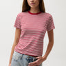 Alba Shrunken Tee
